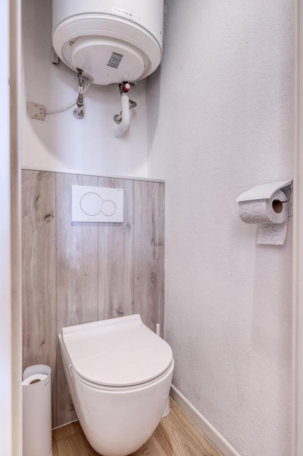 T2 200M From Lavandou Beach Classified 3 Le Lavandou Exterior foto