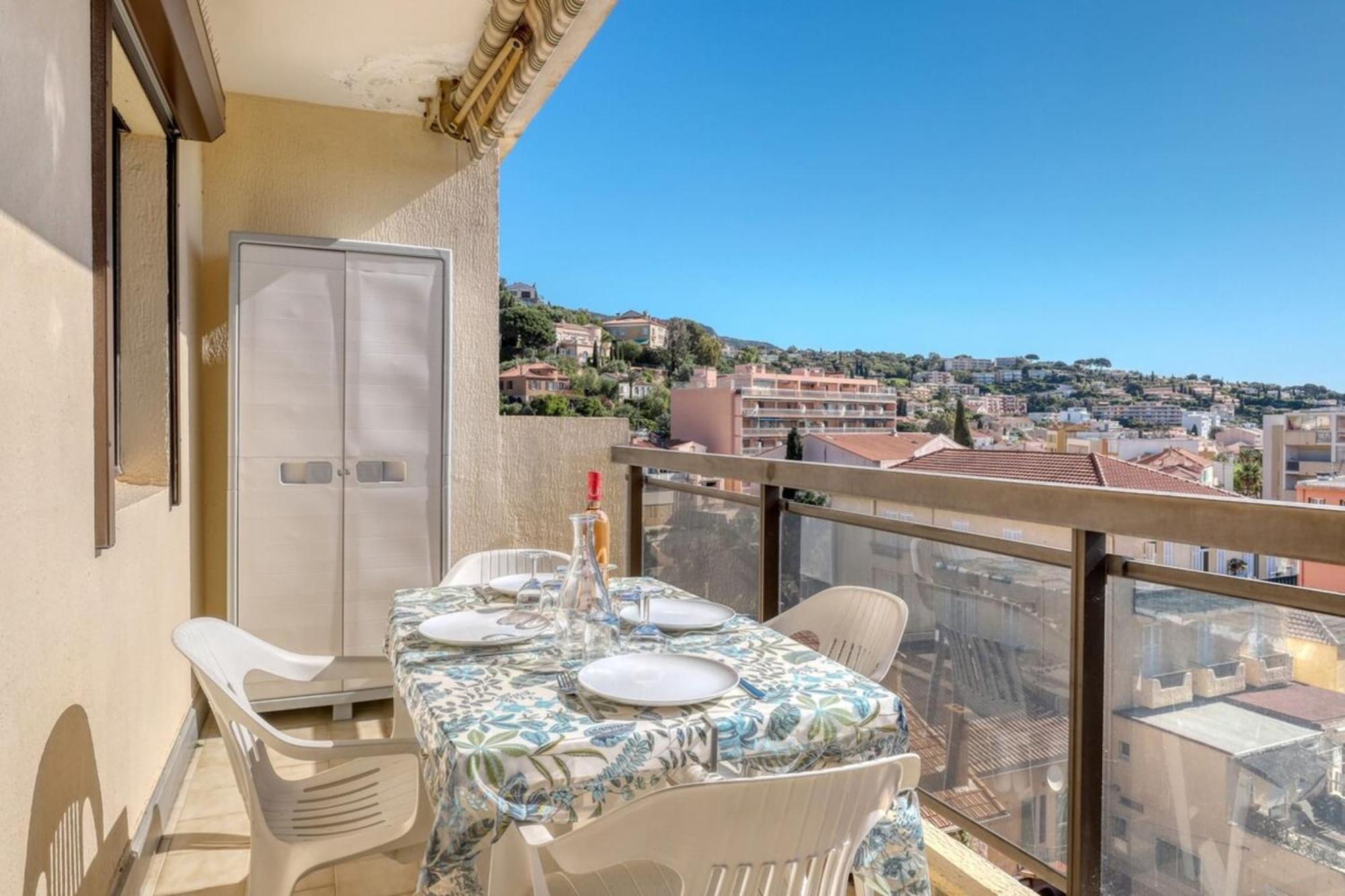 T2 200M From Lavandou Beach Classified 3 Le Lavandou Exterior foto