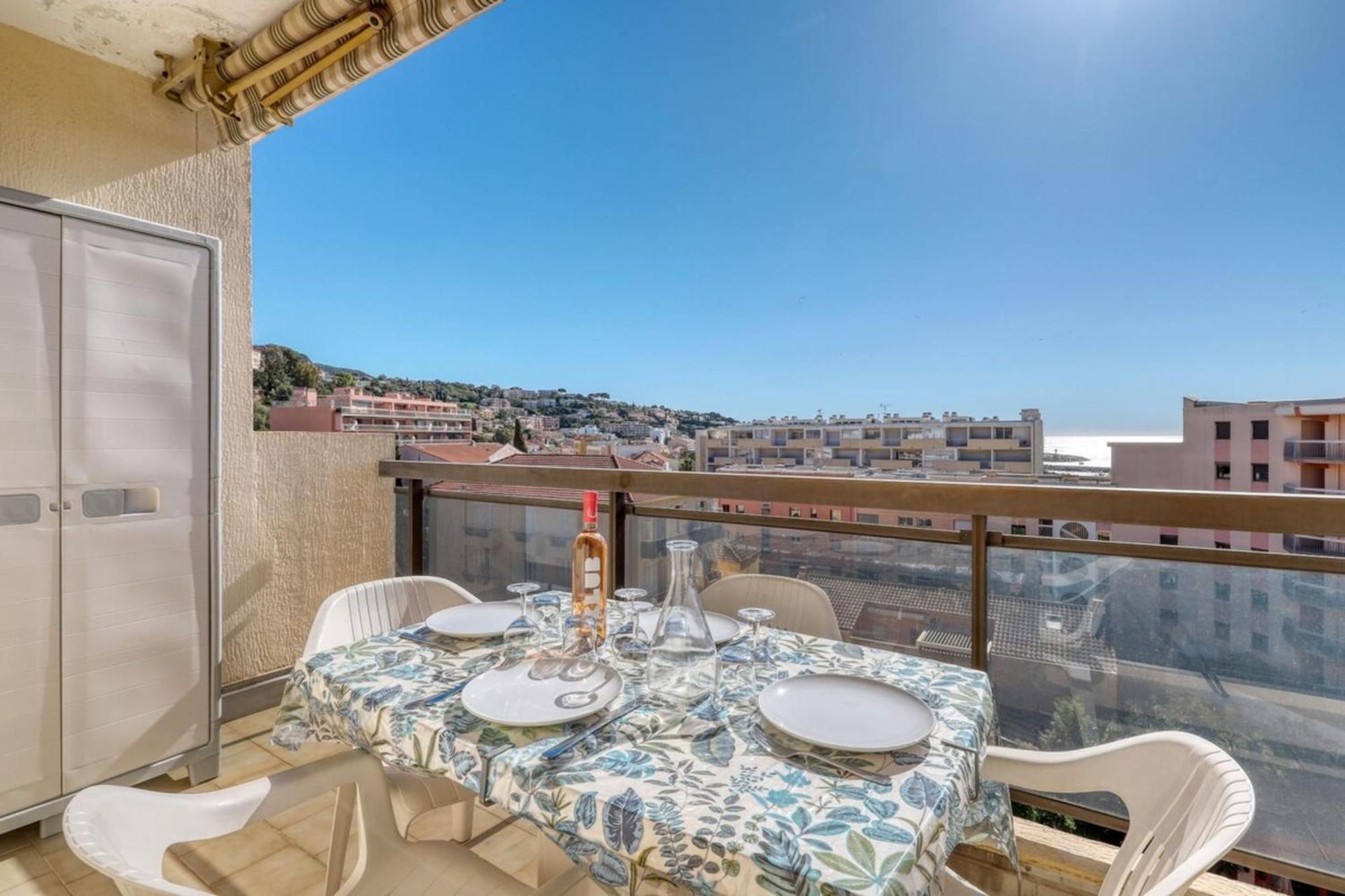 T2 200M From Lavandou Beach Classified 3 Le Lavandou Exterior foto