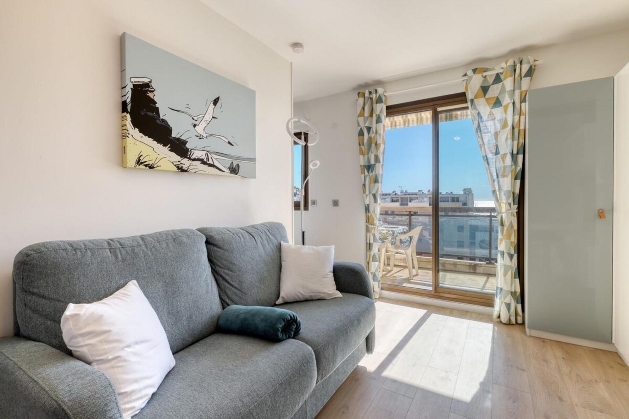 T2 200M From Lavandou Beach Classified 3 Le Lavandou Exterior foto